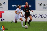 Beloften. Telstar-Heerenveen 4-1 (14)
