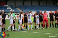 Beloften. Telstar-Heerenveen 4-1 (8)