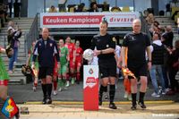 Belof. Telstar- FC Twente 2-3 (05)