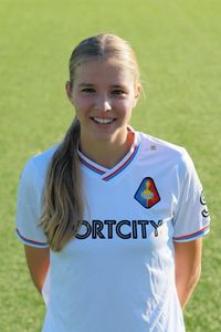 Britt de Graaf