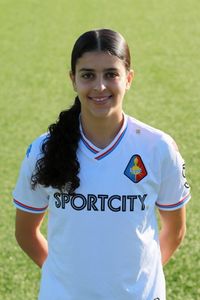 Saloua Benhaddi