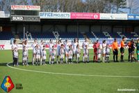 Beker Telstar- Jong PSV 2-4 (12)