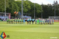 KNVB Eredivisie Toernooi (5)