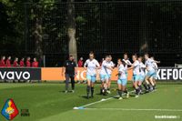 Dag2 KNVB Eredivisie toernooi (01)