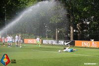 Dag2 KNVB Eredivisie toernooi (11)