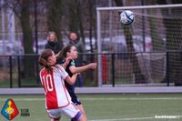 knvb beker J.Ajax- Telstar 3-0 (33)