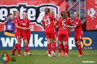 FC Twente-Telstar (90)